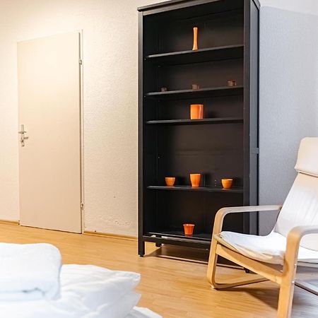 Chic Apartment - Very Central And Well Connected Bécs Kültér fotó