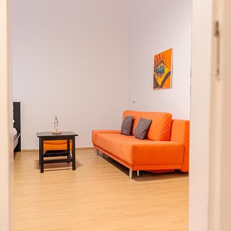 Chic Apartment - Very Central And Well Connected Bécs Kültér fotó