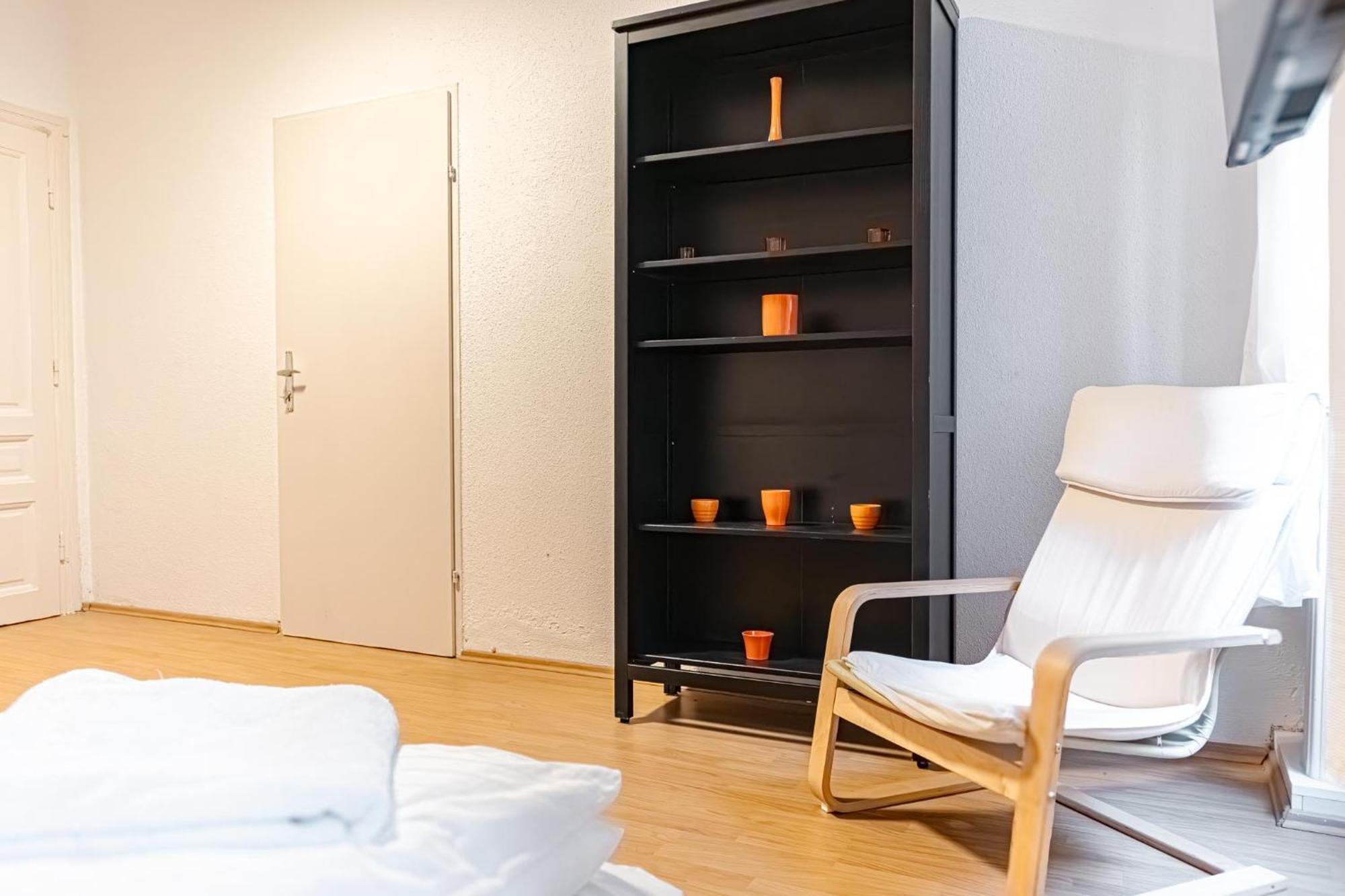 Chic Apartment - Very Central And Well Connected Bécs Kültér fotó