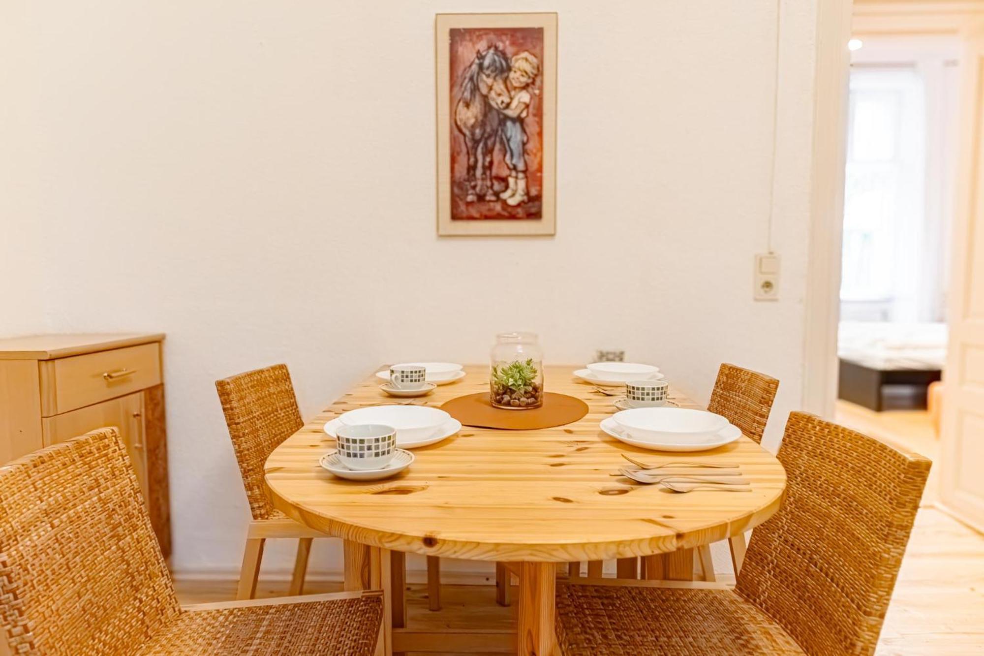Chic Apartment - Very Central And Well Connected Bécs Kültér fotó